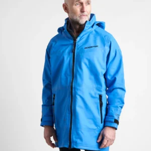 Pro Aquafleece Rigging Coat